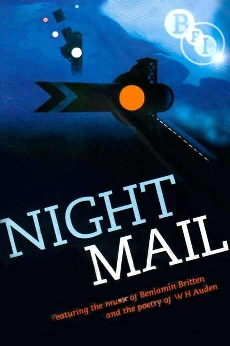 Night Mail